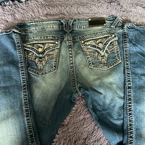 Vigoss size 18 jeans